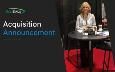 ACU-Serve Corporation Acquires A Perfect Medical Billing