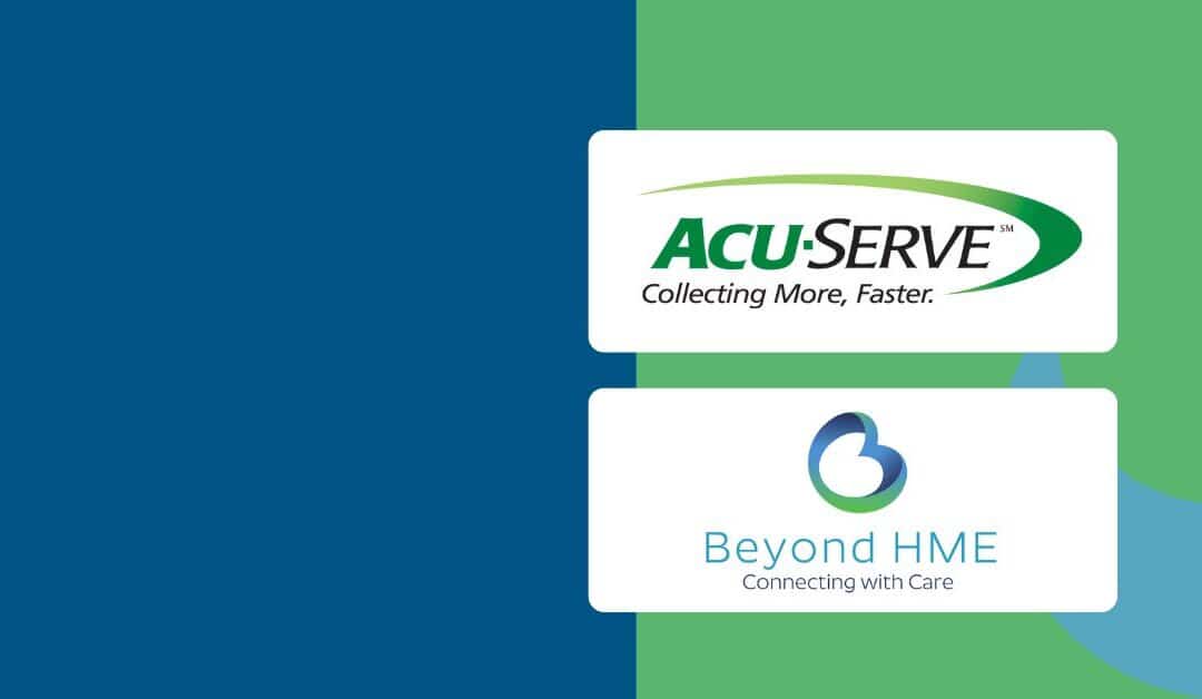 ACU-Serve Partners with Beyond HME to Expand Live Call Solutions
