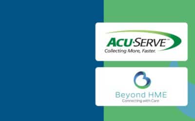 ACU-Serve Partners with Beyond HME to Expand Live Call Solutions