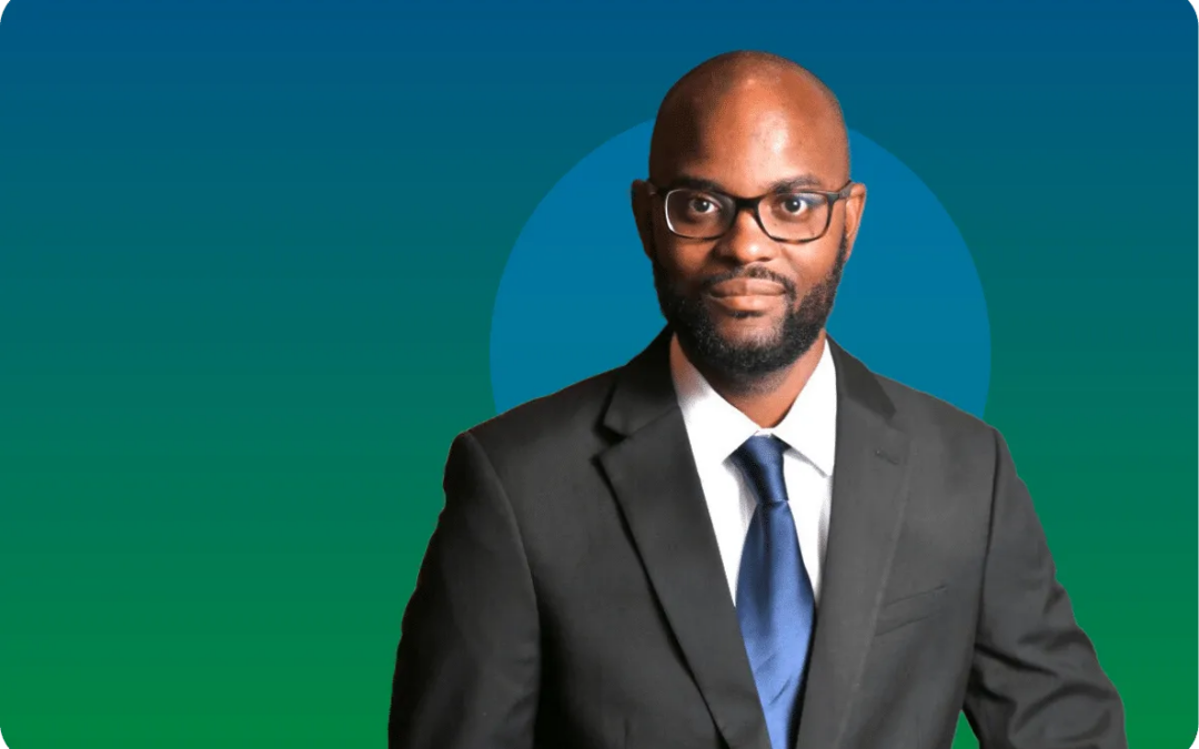 BOC Names Noel Neil With Top Award