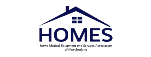 HOMES NE - ACU-Serve Partner Logo