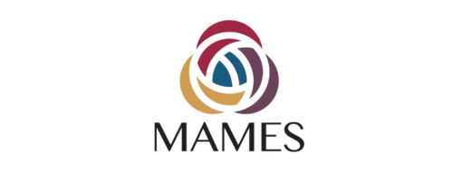 MAMES - ACU-Serve Partner Logo