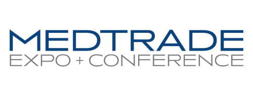 Medtrade - ACU-Serve Partner Logo