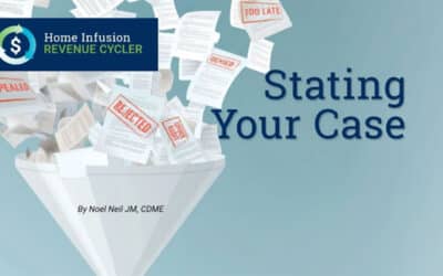 Best Practices for Challenging Prior Authorization Denials