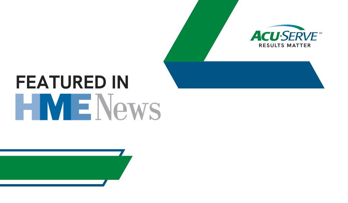 ACU-Serve HME News 2