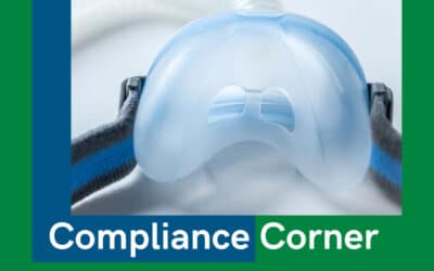 Medicare Billing for Mask Interfaces: What Suppliers Should Know