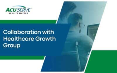ACU-Serve Partners with Healthcare Growth Group to Expand Services