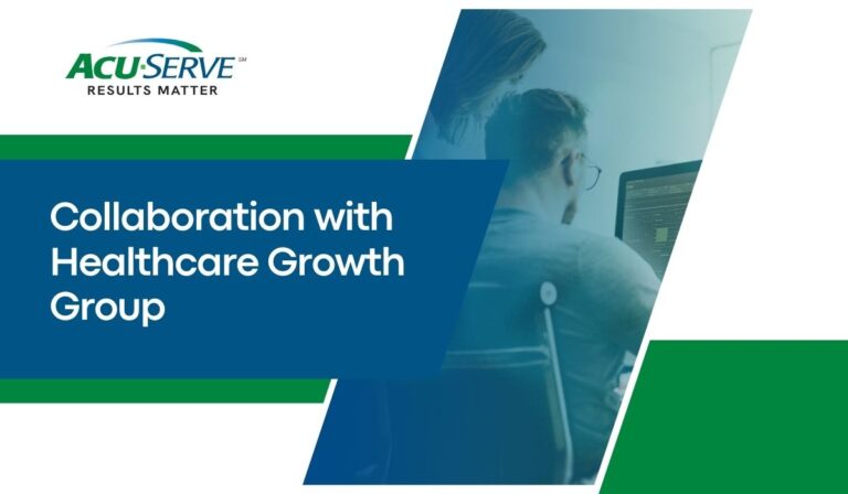 Healthcare Growth Group-ACU-Serve Collab