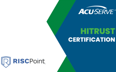 Building Trust Through HITRUST Certification