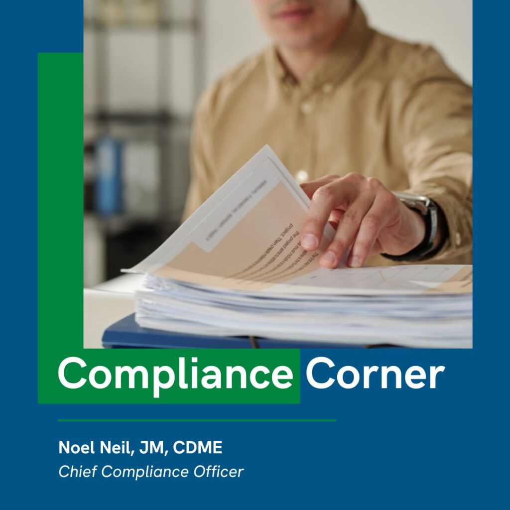 ComplianceCorner-Auditing