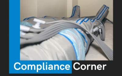 Retirement of the Pneumatic Compression Devices (PCD) LCD