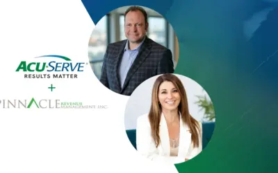 ACU-Serve and Pinnacle Merge to Strengthen Infusion RCM