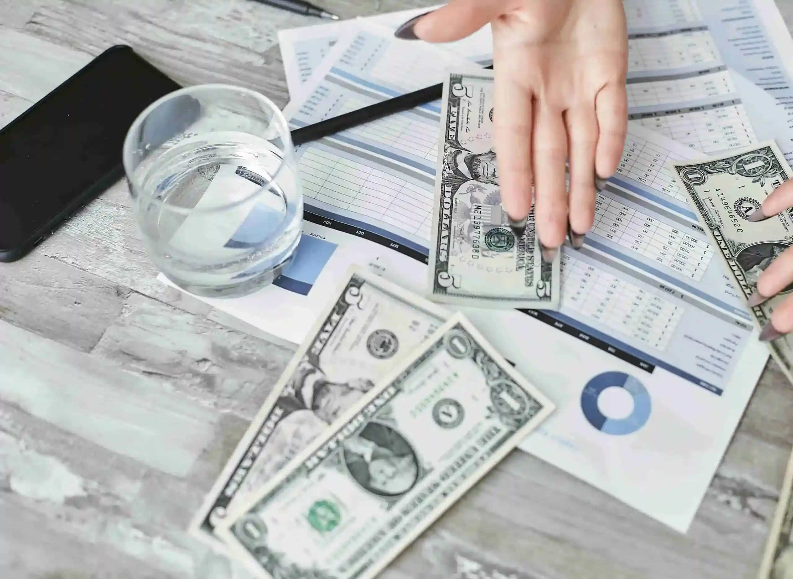 focusing on the importance of revenue loss prevention strategies.