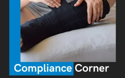 Medicare Audits of Lymphedema Compression Treatment Items