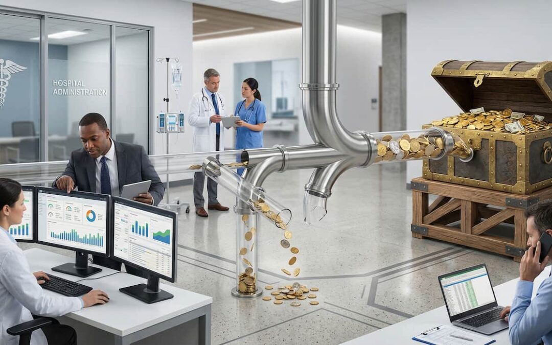 How-Infusion-Providers-Reduce-Revenue-Leakage