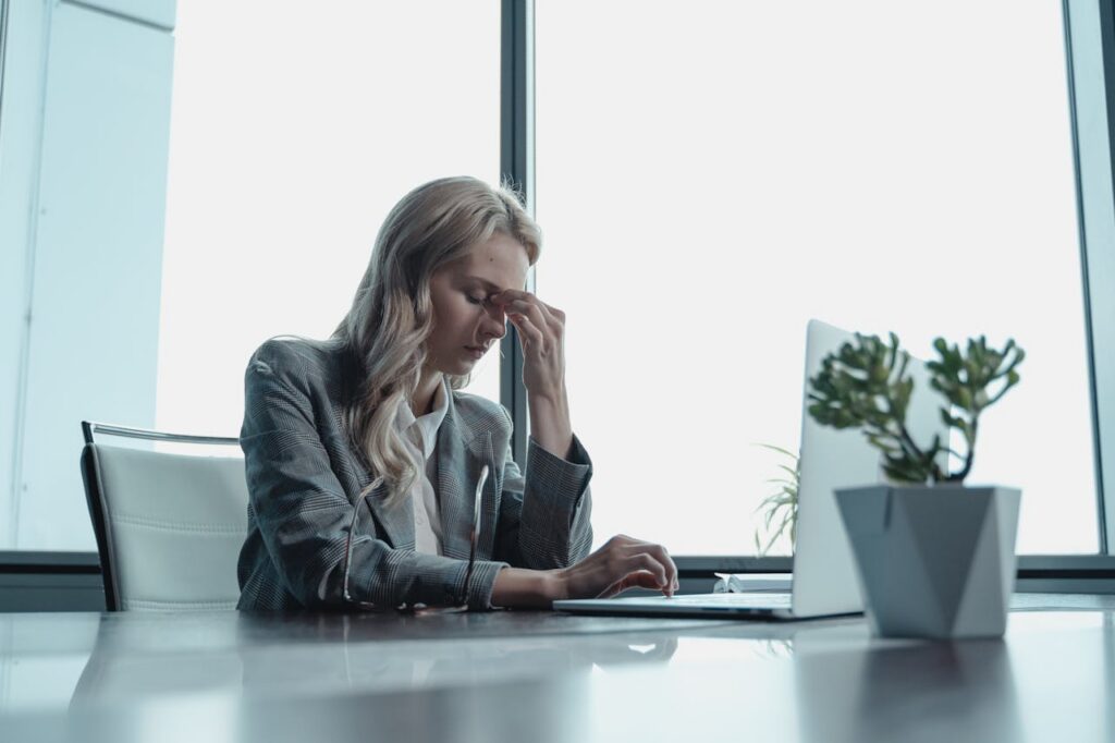 HME DME billing manager frustrated by unpaid medical claims and aging AR backlogs.