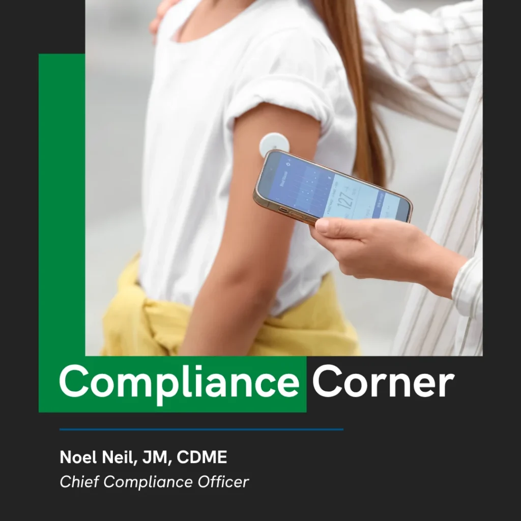 0609- Compliance Corner
