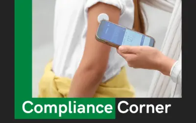 CMS Updates CGM Documentation Guidance