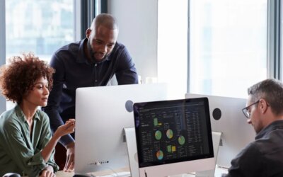 Building a Future-Ready Revenue Cycle