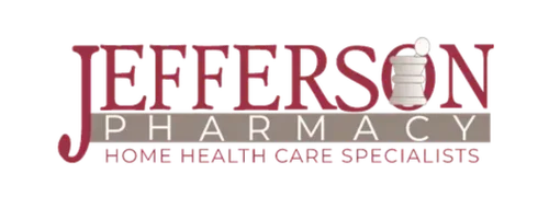 Jefferson Pharmacy logo
