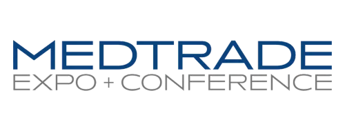 Medtrade logo