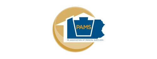 PAMS-Horiz PAMS logo