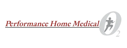 Performance Home Medical logo