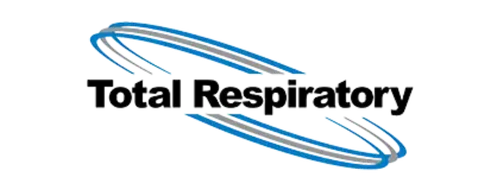 Total Respiratory logo
