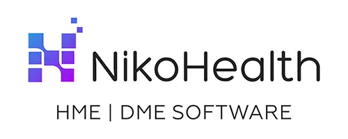 NikoHealth Logo