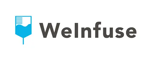 WeInfuse Logo