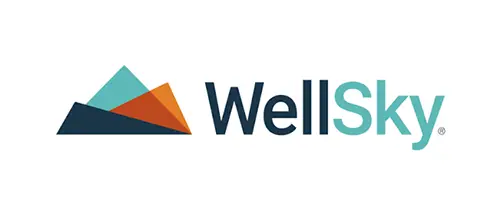 WellSky logo