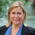 Headshot of Ann Ford