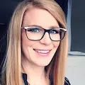 Headshot of Ashley Plauché