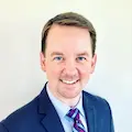 Headshot of David Chandler