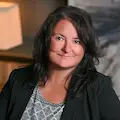 Headshot of Jennifer Sylvester