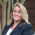 Headshot of Laura Williard