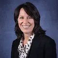 Headshot of Miriam Lieber