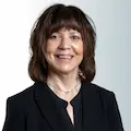 Headshot of Ronda Buhrmester